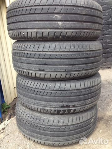 Bridgestone alenza RFT001 245/50R19 105W Run Flat Bridgestone alenza RFT001 245/50R19 105W Run Flat