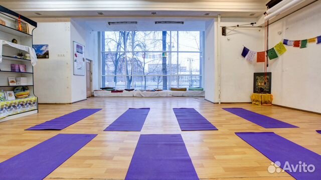 Аренда зала для йоги, медитаций, телесных практик
