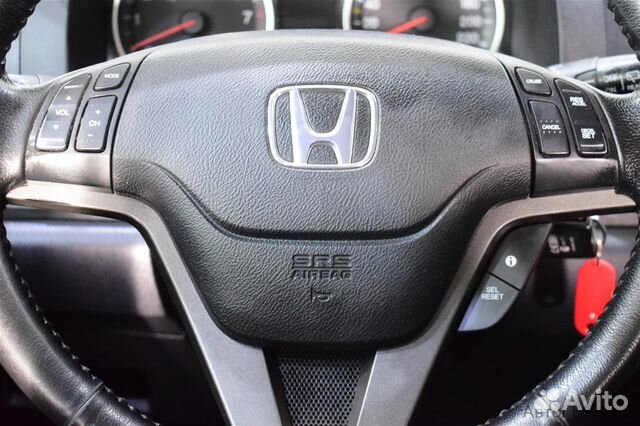 Honda CR-V 2.0 МТ, 2011, 185 350 км