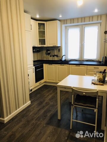 2-к квартира, 52 м², 15/22 эт. 2-к квартира, 52 м², 15/22 эт.