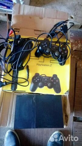 Playstation 2