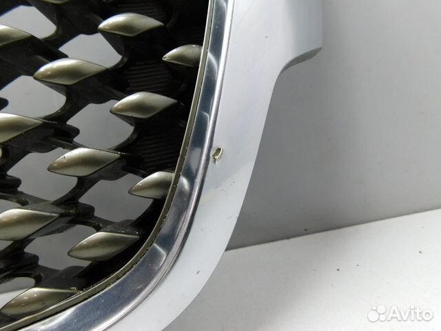 Решетка радиатора Kia Sorento Prime 84699