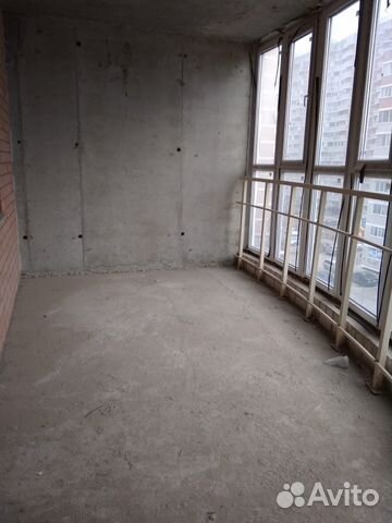 3-к квартира, 90 м², 5/10 эт.