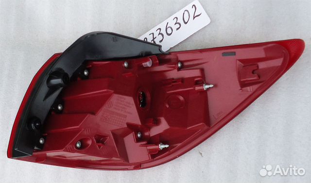 Kia Sportage R фонарь задний новый левый правый Kia Sportage R фонарь задний новый левый правый