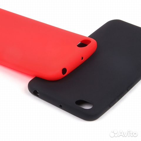 Чехлы Redmi Go