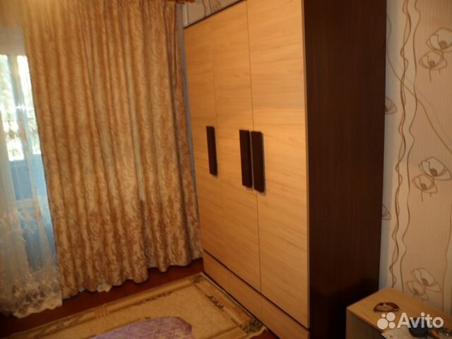 

1-к. квартира, 25 м², 2 кровати