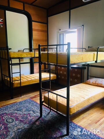 Комната 25 м² в 4-к, 1/2 эт. Комната 25 м² в 4-к, 1/2 эт.
