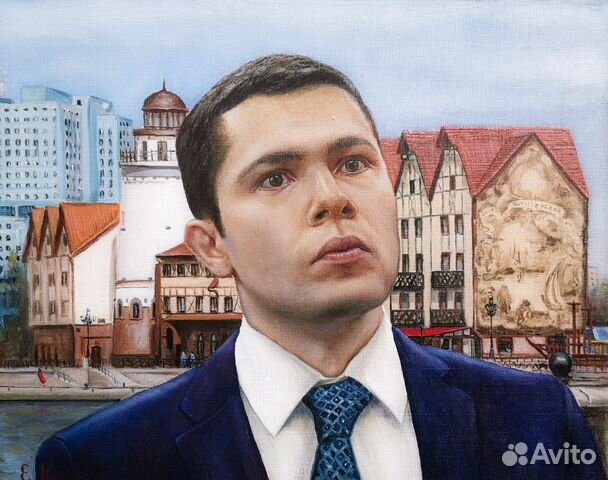 Рисую портреты по фото Рисую портреты по фото