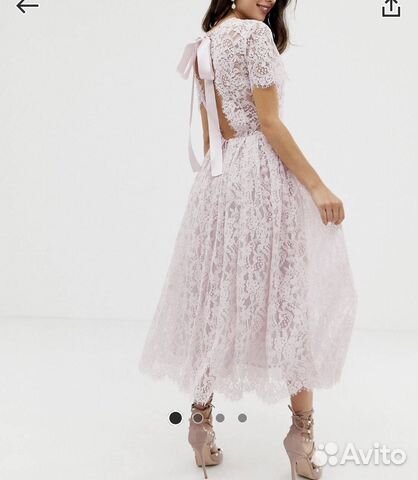 Платье ASOS Платье ASOS