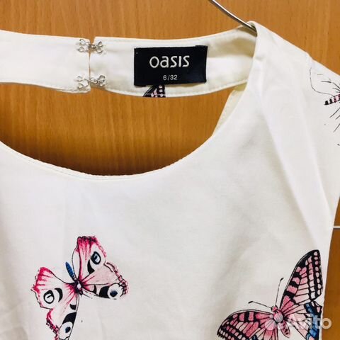 Платье Oasis Платье Oasis