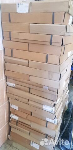 Соединительный компл. Frico PA3JK. PA3VDW20.PA34WB
