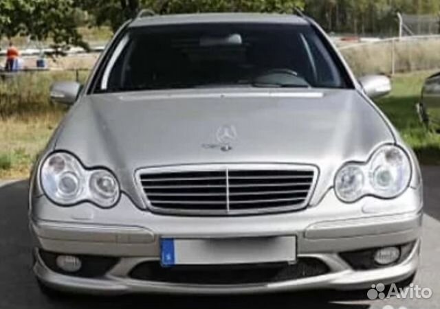 Запчасти на Mercedes Benz W203 C Запчасти на Mercedes Benz W203 C