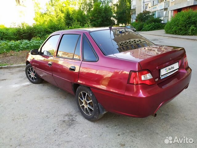 Daewoo Nexia 1.6 МТ, 2012, 153 000 км