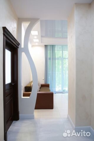 2-к квартира, 60 м², 4/5 эт.