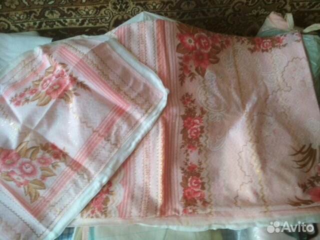 Покрывало на 2-хспальную кровать