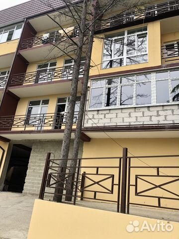 2-к квартира, 60 м², 2/4 эт. 2-к квартира, 60 м², 2/4 эт.