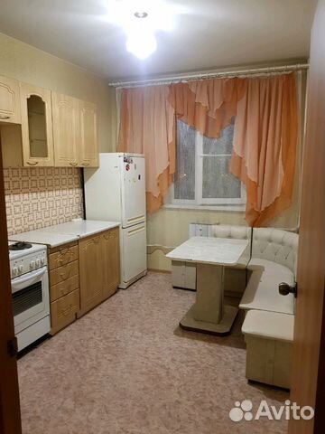 1-к квартира, 40 м², 5/9 эт.