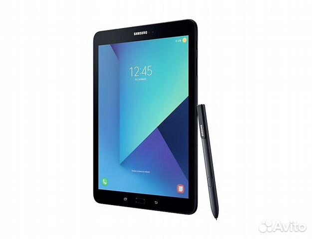 SAMSUNG Galaxy Tab S3