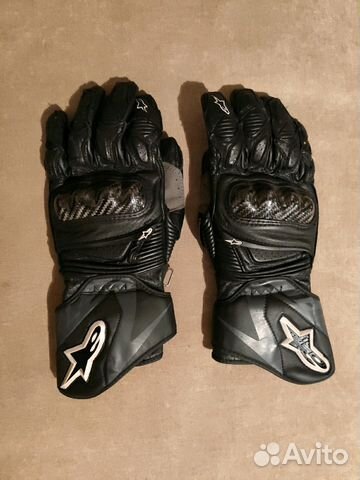 Мотоперчатки Alpinestars SP-1 Мотоперчатки Alpinestars SP-1