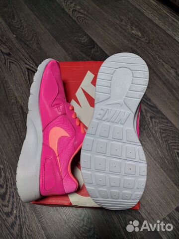 Новые кроссовки Nike Kaishi (GS) (оригинал) Новые кроссовки Nike Kaishi (GS) (оригинал)