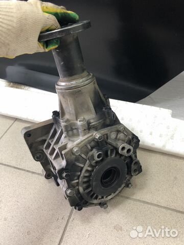 Раздаточная коробка 47300-3B600 Hyundai / Kia