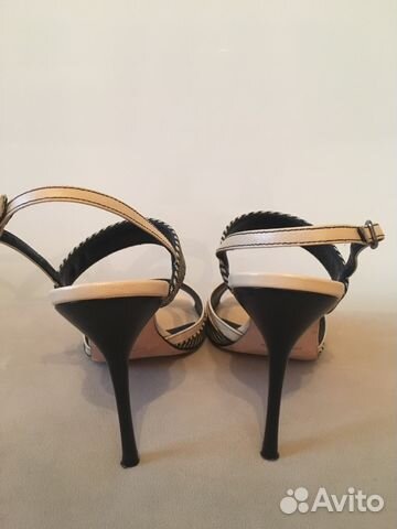 Босоножки manolo blahnik Босоножки manolo blahnik