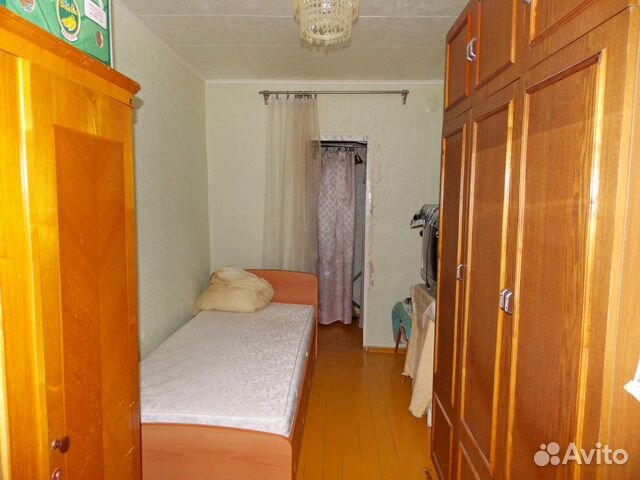 2-к квартира, 45 м², 3/5 эт.