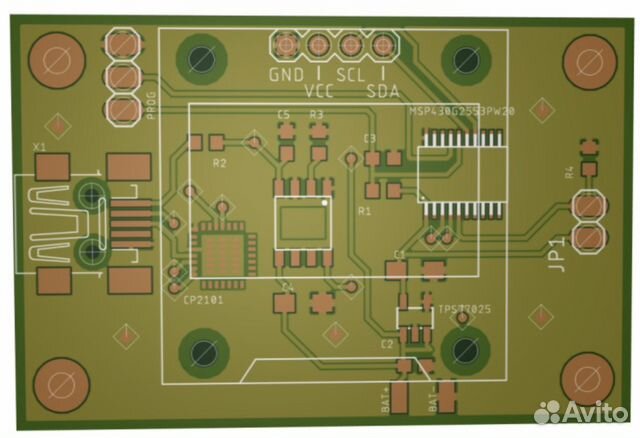 Разработка любых устройств Arduino, STM32, AVR Разработка любых устройств Arduino, STM32, AVR