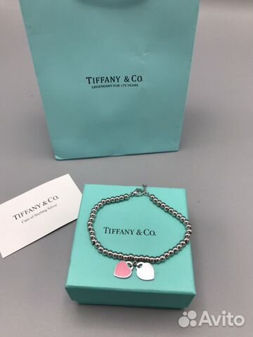 tiffany's and co
