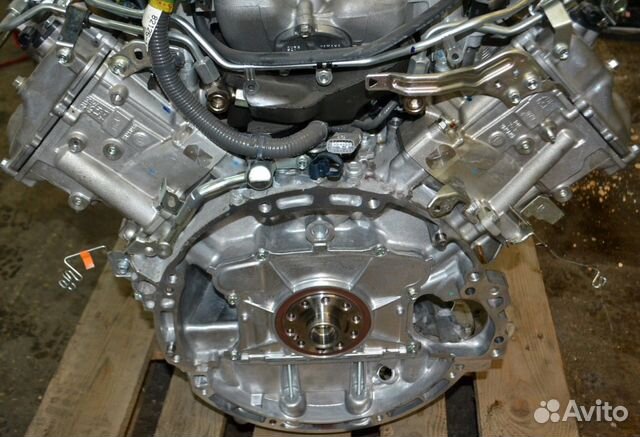 Двс бу в наличии toyota land cruiser 5.0 2UR-GSE Двс бу в наличии toyota land cruiser 5.0 2UR-GSE