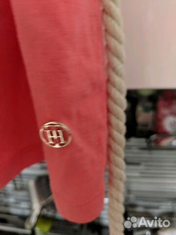 Платье Tommy Hilfiger S, новое