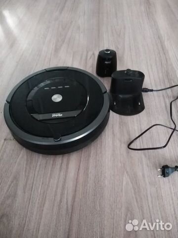 I Robot Roomba 880
