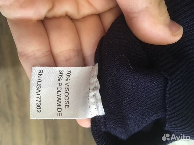 Джемпер Zara