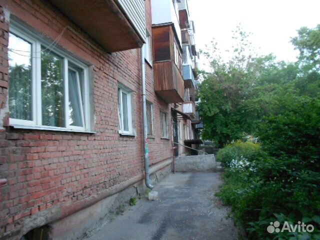 2-к квартира, 42 м², 3/5 эт.