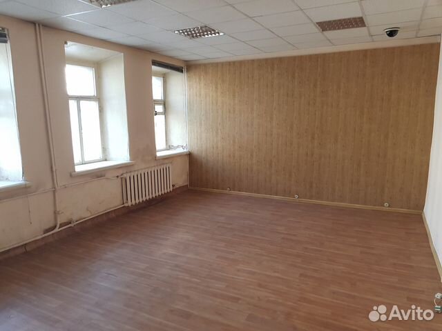 Помещение свободного назначения 33 м²