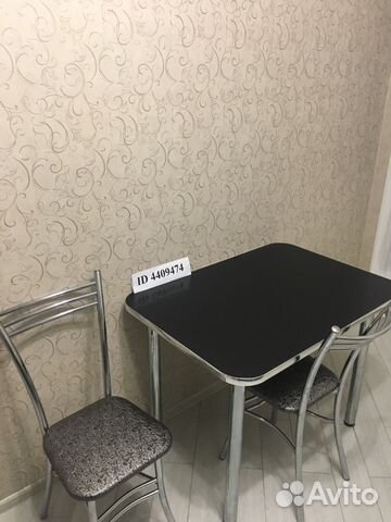 1-к квартира, 44 м², 5/11 эт.