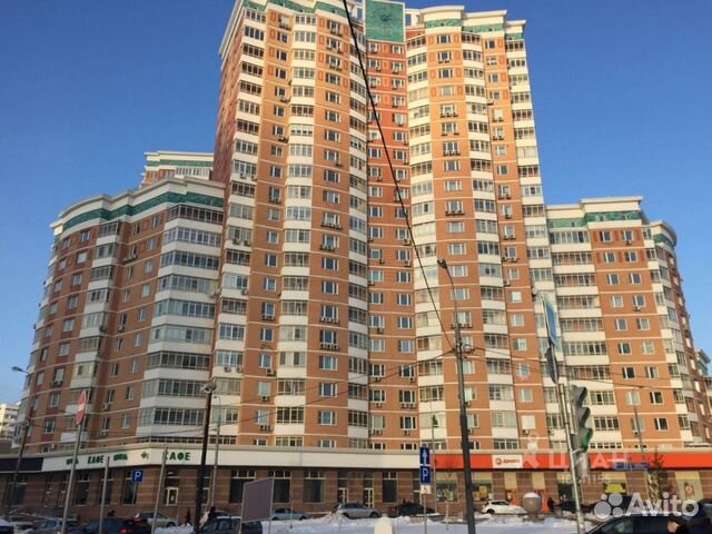 Продам торговое помещение, 244 м²