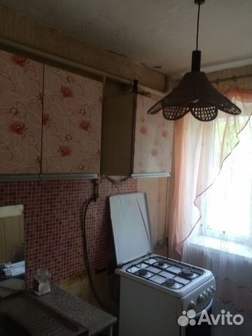 1-к квартира, 26 м², 1/5 эт.