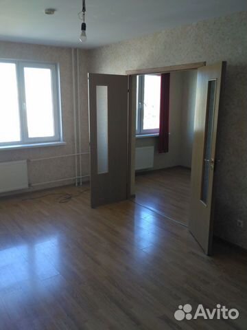 2-к квартира, 53 м², 3/5 эт.