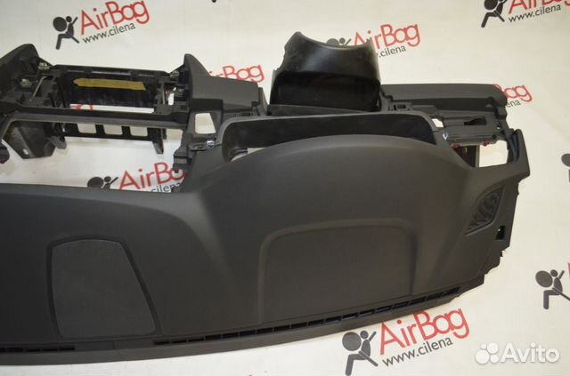 Торпедо BMW 5серия F10 F11 2009-2016 арт.:02 Торпедо BMW 5серия F10 F11 2009-2016 арт.:02