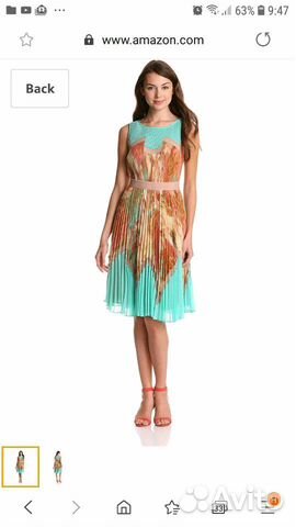 Платье bcbg (bcbgmaxazria) ksenia Платье bcbg (bcbgmaxazria) ksenia