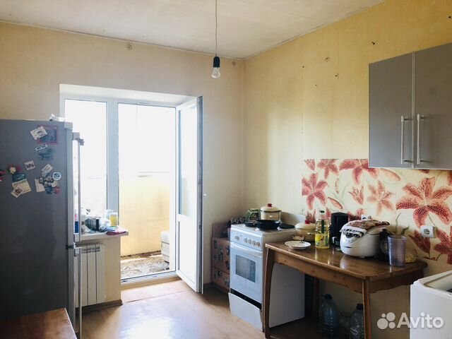 1-к квартира, 50 м², 6/12 эт. 1-к квартира, 50 м², 6/12 эт.