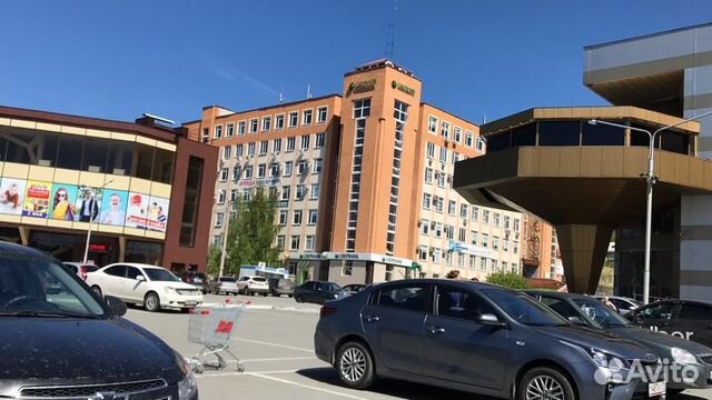 Аренда помещения