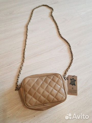 Сумочка через плечо Сумочка через плечо