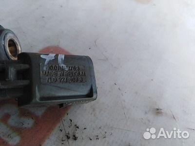 Датчик ABS Volkswagen Touareg Audi Q7 Cayenne прав