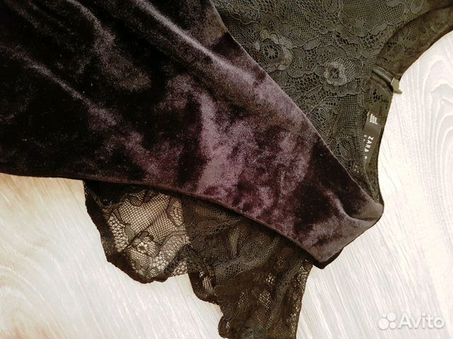 Платье Zara Платье Zara