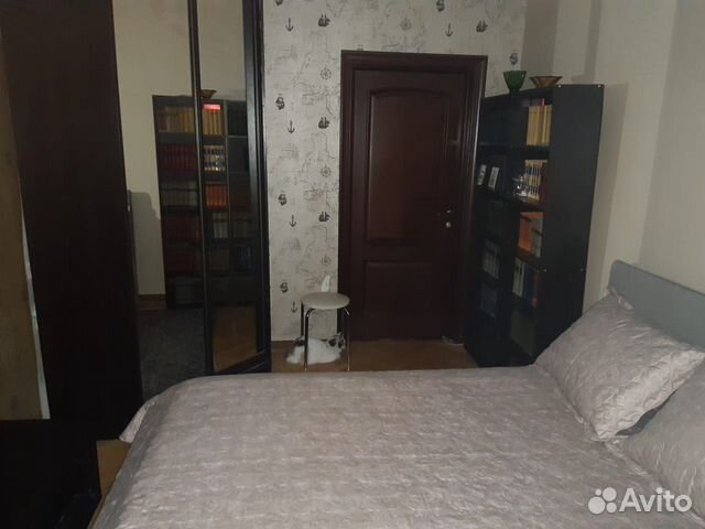 Комната 12 м² в 3-к, 1/4 эт. Комната 12 м² в 3-к, 1/4 эт.