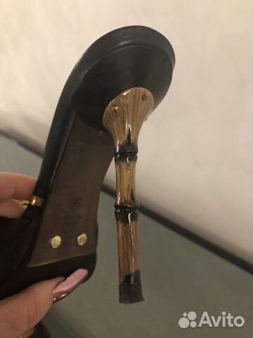 Босоножки Gianmarco Lorenzi Босоножки Gianmarco Lorenzi