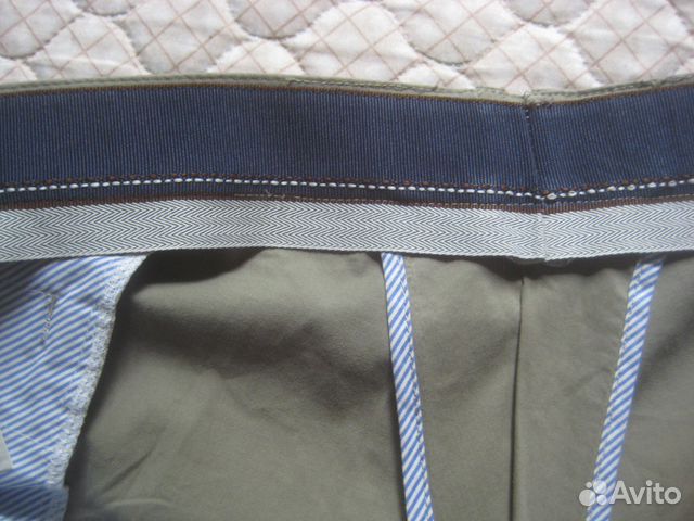 Шикарные легкие шорты Германия р. 68 хлопок-стрейч Шикарные легкие шорты Германия р. 68 хлопок-стрейч