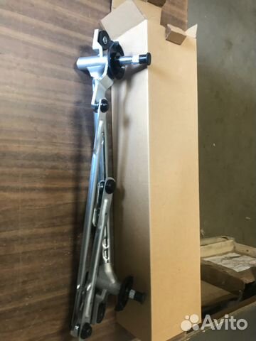 Трапеция дворников Киа Сид 2 JD c 2012г